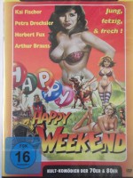 Happy Weekend - Drei flotte Girls - Erotik Komödie 