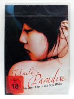 Uncle's Paradise  Bizarrer Trip in die Sex- Hölle - Erotik- Drama, Japan 