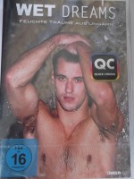 Wet Dreams - Feuchte Träume aus Ungarn, Gay Boys in Budapest 