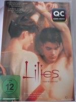 Lilies - Theater der Leidenschaft - Gay Beichte 