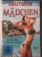 Deutsche Mädchen - Ibiza, Insel der Lust - Lack & Leder 