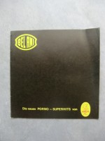 Super 8 Prospekt Katalog BEL AMI  - AMOR Film 