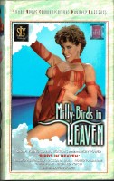 (VHS) Milly : Birds in Heaven - Milly D'Abbraccio (SLY) 