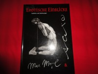 Erotische Einblicke Mira Magel Kastley  Buch  Comic 