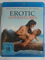 Erotic Adventures - Erotische Abenteuer für Paare - Erotik 