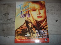TRACY TRACI LORDS - Sexygrafia - spanische Biografie 