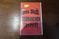Lass dich Überraschen - Hardcore 