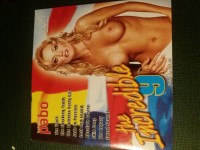 DVD Pabo The Incredible 9 