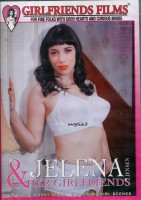 Girlfriends Films - Jelena Jensen & her Girlfriends OVP !!! 