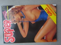 SUPER GIRLS Sonderband 1985 