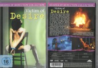 Victim of Desire - ErotiK - Thriller (50116524 DVD Konvo91 