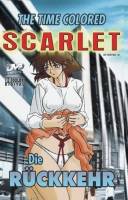 Scarlet - Die Rückkehr - Trimax