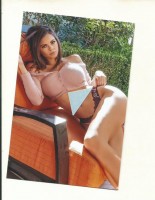 Katie Bell-3 - Schauspielerin aus Harry Potter - Instagram-Star 