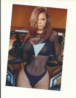 Katie Bell-4 - Schauspielerin aus Harry Potter - Instagram-Star 