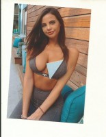 Katie Bell-11 - Schauspielerin aus Harry Potter - Instagram-Star 