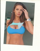 Katie Bell-15 - Schauspielerin aus Harry Potter - Instagram-Star 