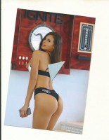 Katie Bell-16 - Schauspielerin aus Harry Potter - Instagram-Star 