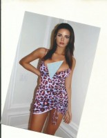 Katie Bell-23 - Schauspielerin aus Harry Potter - Instagram-Star 