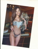 Katie Bell-26 - Schauspielerin aus Harry Potter - Instagram-Star 