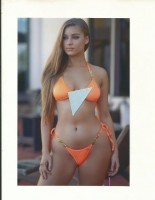 Avalon Dawn-1 - Model - Instagram-Star 