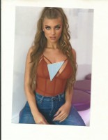 Avalon Dawn-20 - Model - Instagram-Star 