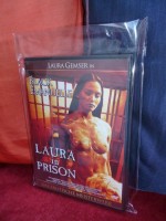 Laura - Eine Frau geht durch die Hölle (1982) Best Ent. (Bruno Mattei Laura Gemser) Extrem RAR! &#11088; 