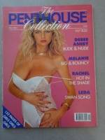 The PENTHOUSE Collection UK Vol. 7 No. 1 - 1991 DEBEE ASHBY 12 Seiten 