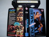 UFA +++Eine moralische Nacht+++ SEHR RARE TOP-EROTIK ! 