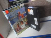 VHS - Fantasy Island - Helen Duval 