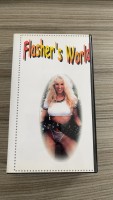 Flasher's World - Haley (private US girls on the loose)