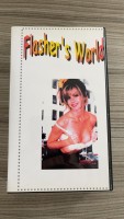 Flasher's World - Tammy (private US girls on the loose)