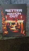 Better watch out Mediabook von Birnenblatt mit Sondernr. 100 ! Blu Ray / DVD