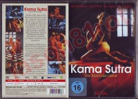 Kama Sutra - Die Bibel der Liebe / DVD NEU OVP 50 min  uncut