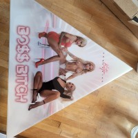 Katja Krassavice Boss Bitch Box Limitied Edition Neu