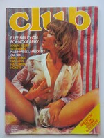 US - Club International Vol 3/9 von 1977