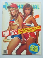 US - Club International December 1983