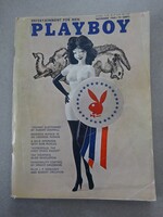 PLAYBOY US Nr. 11 November 1968 Playmate des Monats PAIGE YOUNG 