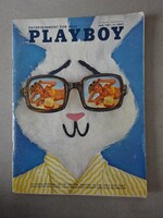 PLAYBOY US Nr. 6 June 1967  James Bond 007 GIRLS ORIENTAL EYEFULS 