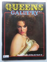 Queens Gallery Nr 4, Candy Samples u.a. Big Boobs