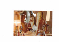 Hochglanzbild auf Fotopapier