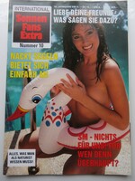 FKK - Sonnenfans Extra Nr 10 - 19. Jahrgang