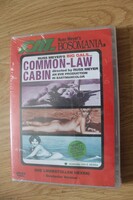 Common Law Cabin (US 67, Russ Meyer, Babette Bardot, deutsch, OVP)