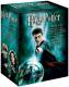 Harry Potter - Jahr 1-5 - Box