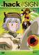 .hack//SIGN Vol. 1