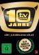 10 Jahre TV Total - Die Jubiläums-DVD