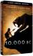 10.000 BC - 2-Disc Special Edition Steelbook / NEU OVP uncut 