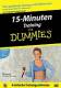 15-Minuten-Training für Dummies