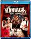 2001 Maniacs 2 (Blu-ray) Bill Moseley, Christa Campbell NEU/OVP 