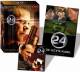 24 - twentyfour - Season 5 Box + Bonus