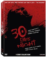 30 Days of Night - Cine Collection / R43